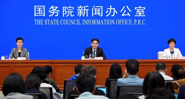 بكين تدعو هونغ كونغ إلى معاقبة المسؤولين عن أعمال العنف