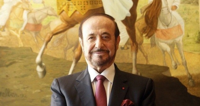 رفعت الأسد عم رئيس النظام السوري بشار الأسد