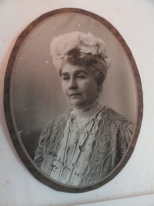 Princess Emine Necibe A Lost Tale From Cairo To Istanbul Daily Sabah