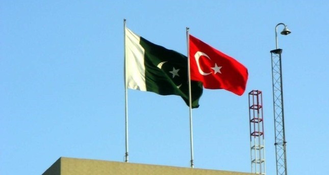 باكستان تخطط لتوقيع اتفاقية الجنسية المزدوجة مع تركيا