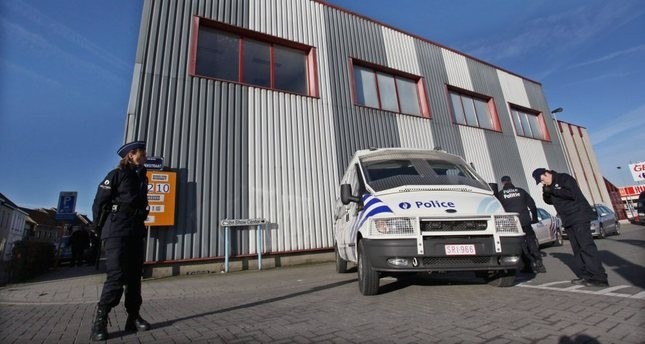 الدنمارك تقضي بالسجن على متهمين بتمويل تنظيم بي كا كا الإرهابي