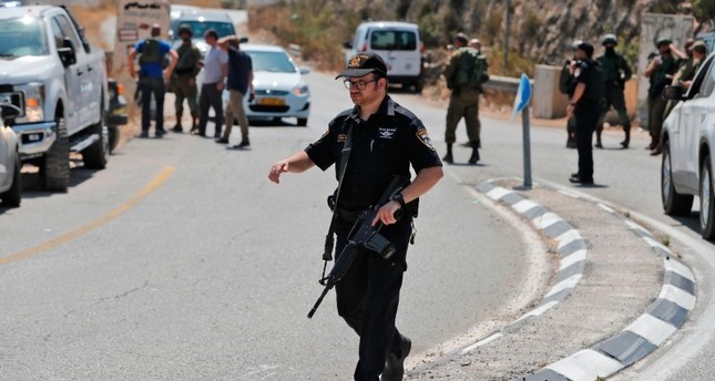 مقتل مستوطنة يهودية متأثرة بجراحها بعد انفجار عبوة ناسفة في الضفة الغربية
