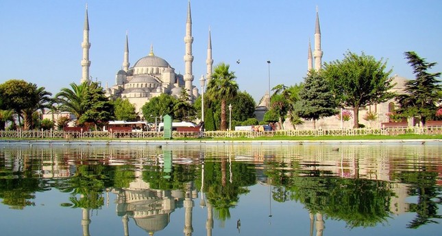 مجلة ترافل للسياحة العالمية: أسباب عديدة تدفعنا لحب تركيا