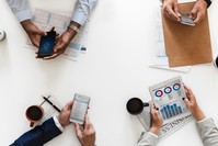 Startups.Watch u2018s second quarter assesment noted it was harvest time for investment funds.