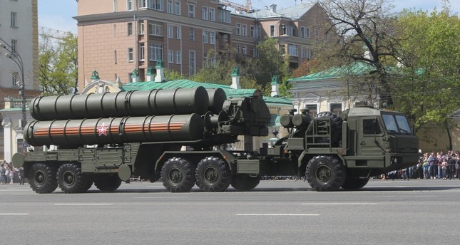 واشنطن تفرض عقوبات على هيئة عسكرية صينية لشرائها مقاتلات وصواريخ روسية