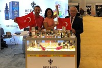 Турецкий мед бренда Eğriçayır Balı признан лучшим в мире