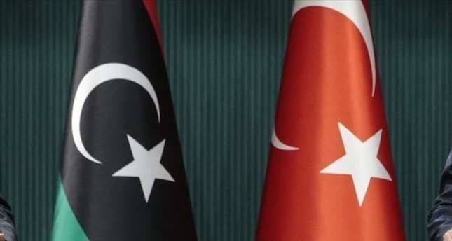 أنقرة: الدبيبة يزور تركيا الاثنين تلبية لدعوة أردوغان