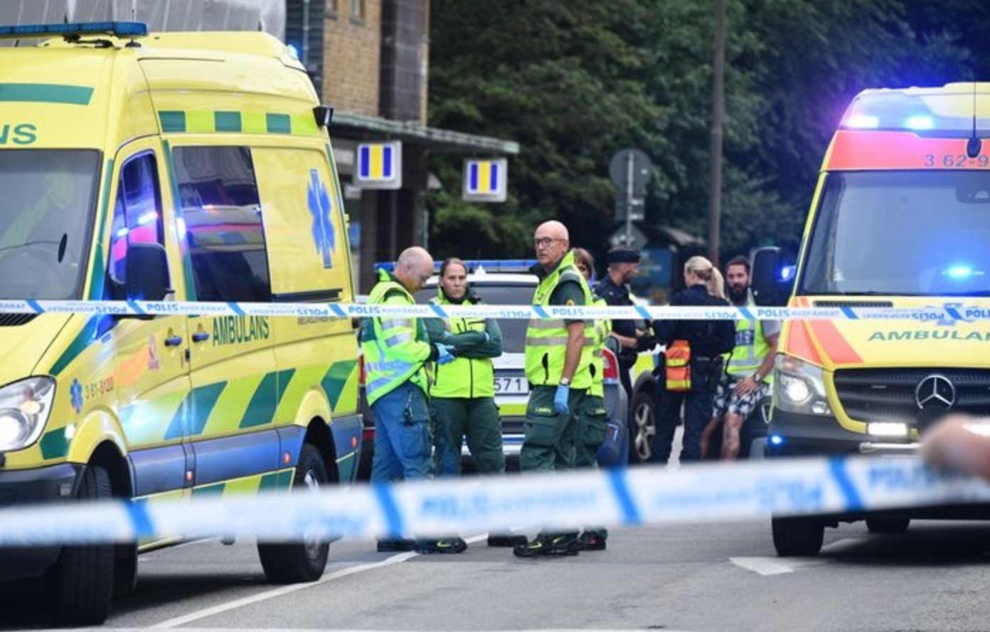 Photo taken from Twitter