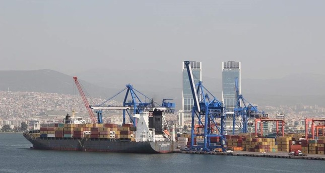 'Turkey boosts exports despite trade conflict'