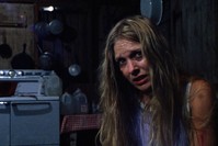 Still from ,Texas Chainsaw Massacre.,