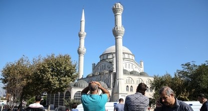 Землетрясение в Стамбуле нанесло ущерб 473 зданиям