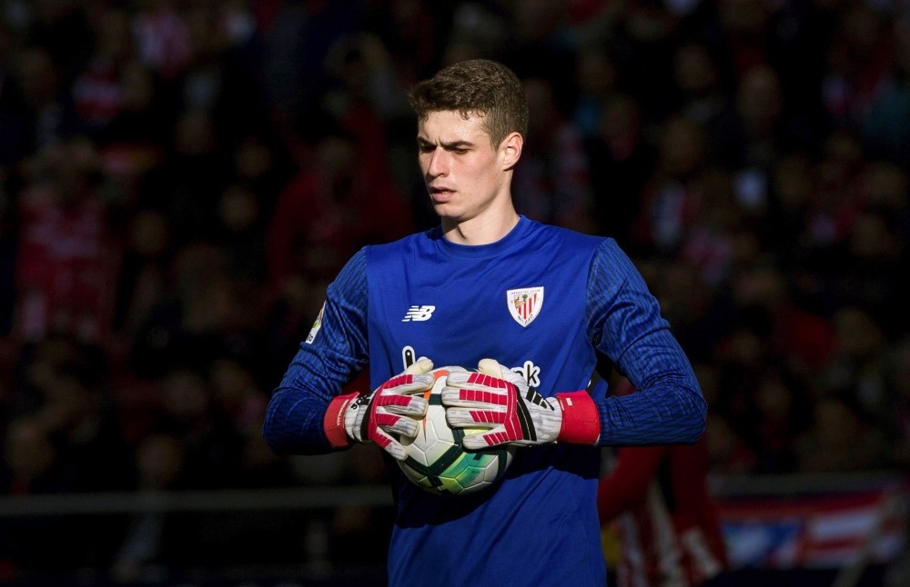 Just weeks after Liverpool broke the record transfer fee for a goalkeeper in a deal worth up to 72.5 million euros for Brazilian international Alisson Becker, the inexperienced Kepa, 23, now inherits the title of the worldu2019s most expensive goalkeeper