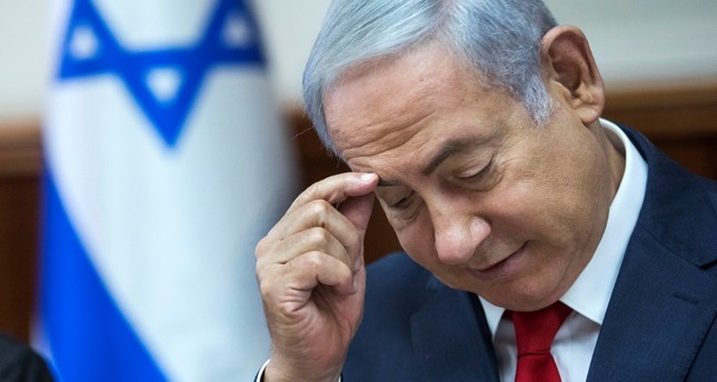 صحيفة عبرية: إسرائيل وافقت على هدنة من 6 بنود مع حماس