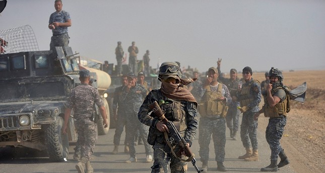 العفو الدولية: الشرطة العراقية مارست التعذيب والقتل بحق المدنيين قرب الموصل