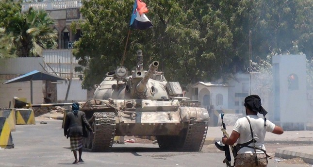 الجيش اليمني  يتقدم في معاقل الحوثيين بصعدة
