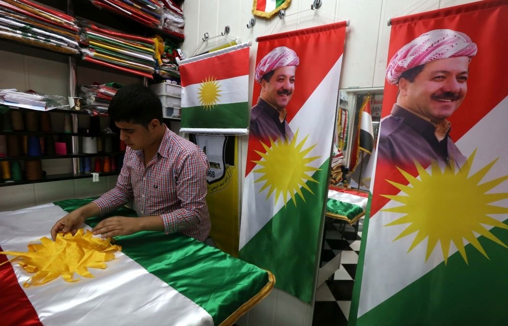 Iraq's autonomous Kurdish region will hold a referendum on statehood in September, despite opposition from Baghdad. 