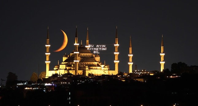 لأول مرة في تركيا.. مسابقة لتلاوة وتجويد القرآن الكريم خلال شهر رمضان