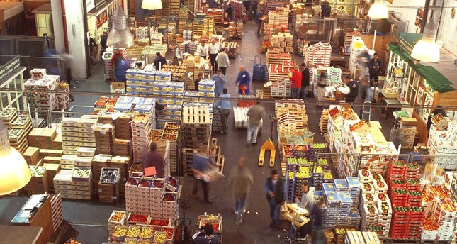 البضائع التركية تكتسح الأسواق الموريتانية