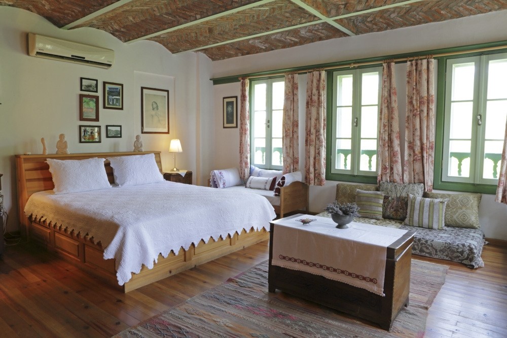Sirince A Village Where You Can Feel At Home Daily Sabah