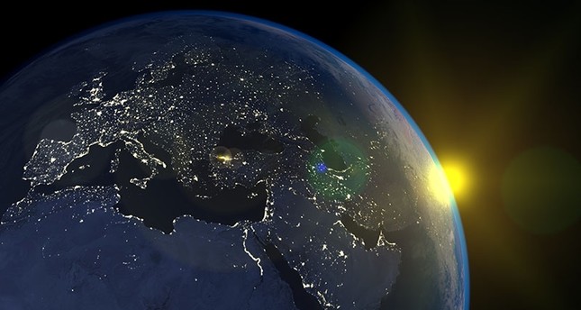 Turkey formally establishes its national Space Agency - Daily Sabah