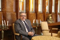 Erkhov said that Moscow is aware of Turkeyu2019s YPG concerns and remains carefully informed about the matter.