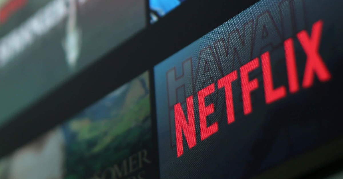 Netflix dismisses rumors of Turkey exit, says will continue investment