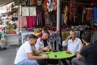 معدل ثقة المستهلكين في تركيا في أعلى مستوى منذ أربعة أشهر