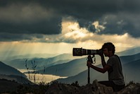 Photo safari tours will enable professional and amateur photographers to take the best shots of the Black Sea region.