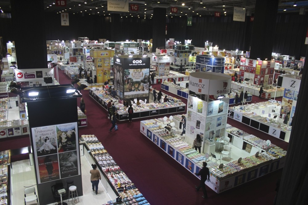 For the last four years, the CNR Book Fair has managed to attract booklovers far and wide thanks to its convenient location that can be easily reached using public transportation.