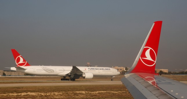 تركيا تعلن وقف الرحلات الجوية من شمال العراق وإليه بدءاً من الجمعة