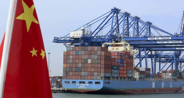 واشنطن تقرر فرض رسوم جمركية على 16 مليار دولار من الواردات الصينية