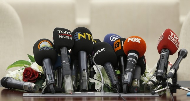 الإعلاميون العرب في إسطنبول يدعون إلى مزيد من التعاون مع شركائهم الأتراك