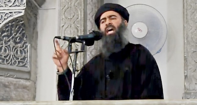 Iran: Daesh-Chef Al-Bagdadi ist definitiv tot