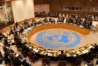 الأمم المتحدة تعتمد مشروع قرار مبادرة حق النقض في مجلس الأمن