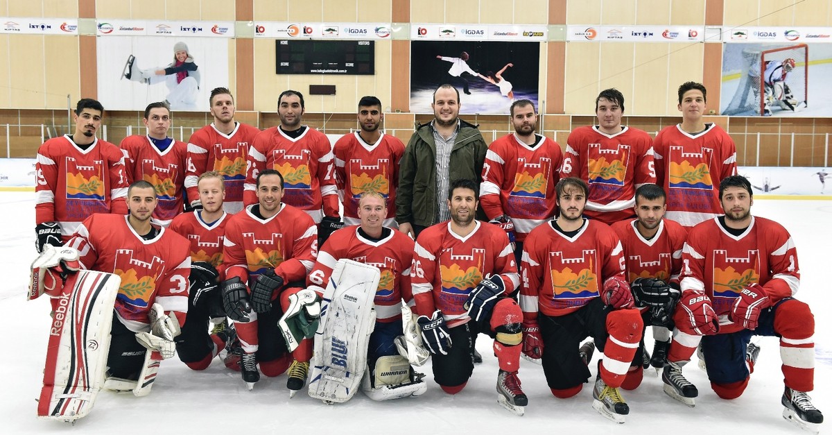 kings of the rink set out for europe campaign