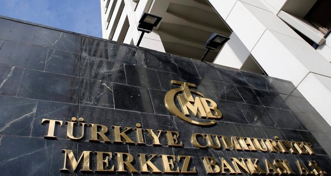 ЦБ Турции сохранил ключевую процентную ставку неизменной