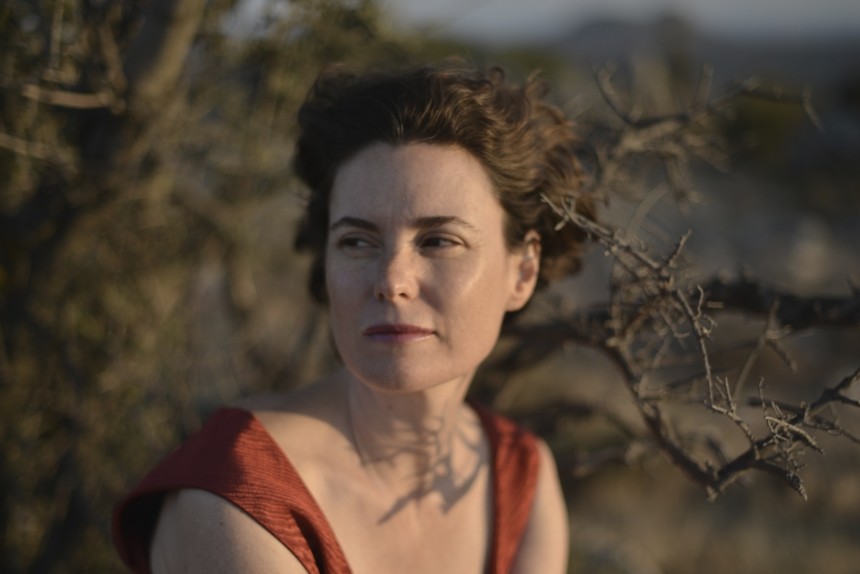 u015eirin Pancarou011flu is one of the musicians who take part in the project ,New Sounds.,