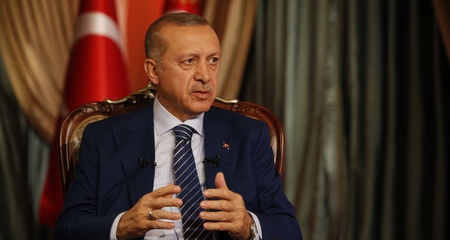 أردوغان: سأحسم الانتخابات الرئاسية من جولتها الأولى