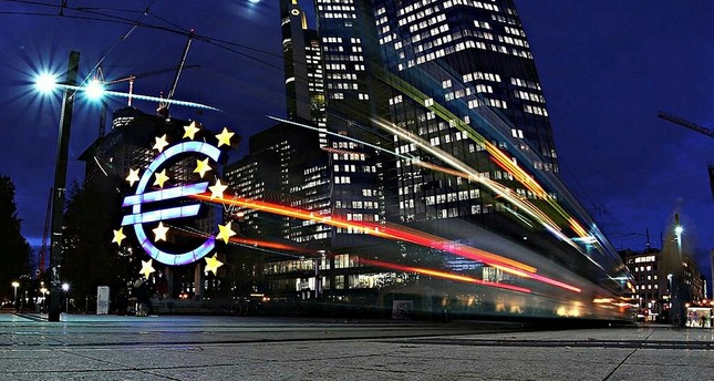 التضخم بأوروبا يرتفع أكثر من المتوقع ليصل إلى 1.5% في أغسطس