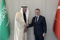نباتي: الوديعة السعودية تعكس ثقة الرياض بالاقتصاد التركي
