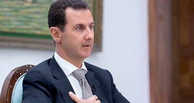 كندا تفرض عقوبات جديدة على 17 شخصية بارزة بنظام الأسد