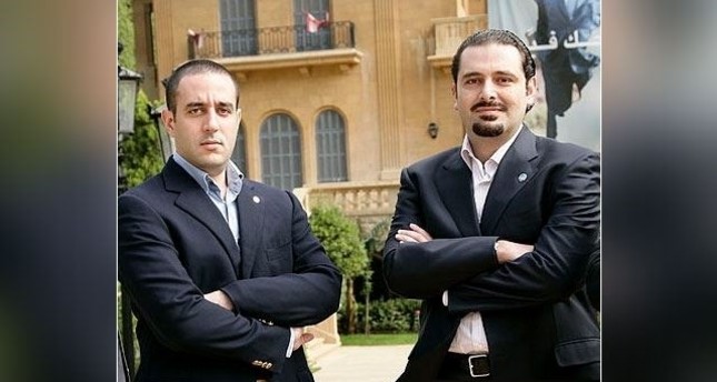 خطوة مفاجئة.. استقالة الرجل الثاني بتيار المستقبل اللبناني