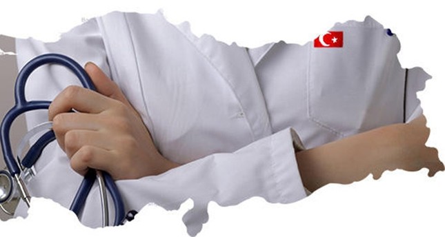 السياحة الطبية.. 700 ألف قدموا إلى تركيا العام الماضي بهدف الاستشفاء والعلاج