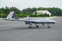 Turkey's Baykar Makina exported 12 Bayraktar TB2 unmanned aerial vehicles to Ukraine in 2019. (AA Photo)