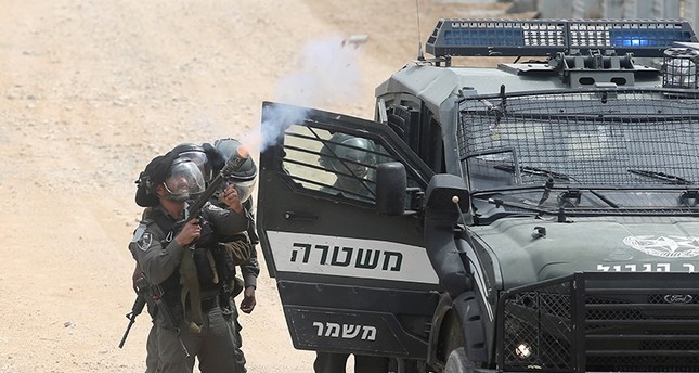 مقتل إسرائيلي وجرح آخر في حادث دهس وسط الضفة