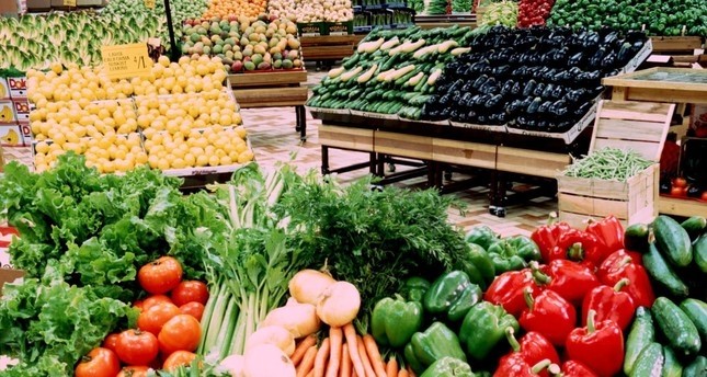 الحكومة الروسية تنشر قرار رفع القيود على حظر استيراد المنتجات الزراعية التركية