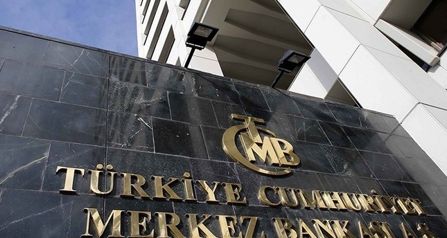 البنك المركزي التركي يبقي على جميع أسعار الفائدة الرئيسية دون تغيير