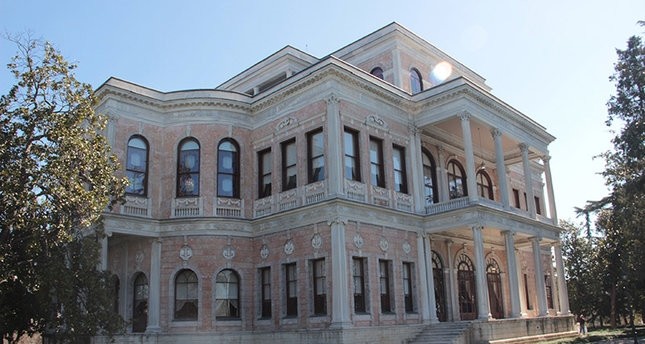 Istanbul: Wiedereröffnung vom historischen Pavillon in Beykoz