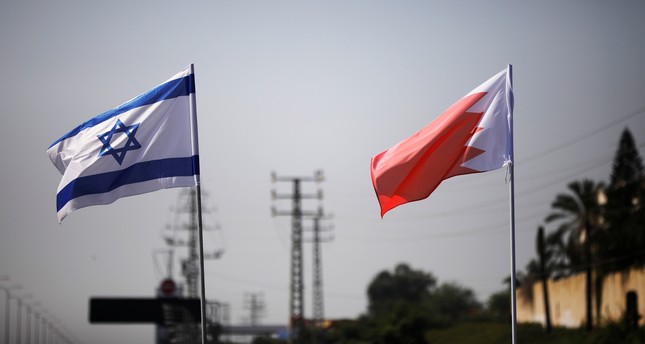 إسرائيل تعين قائم بأعمال سفيرا لها بالبحرين