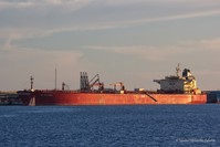 Six other PDVSA vessels are stuck in yards in Portugal, Turkey and Curacao, either for lack of payment or because PDVSA has not supplied the necessary parts for repairs.